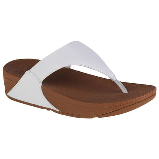 FitFlop Žabky biela Lulu