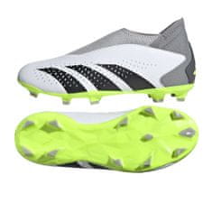 Adidas Obuv 29 EU Predator ACCURACY3 LL FG JR