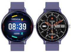 Tracer Smartwatch TW10 NAVY