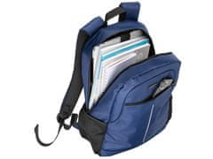 Tracer Mestský batoh na notebook 15,6" City Carrier Blue