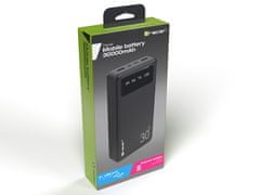 Tracer Power banka 30000mAh 2,1A