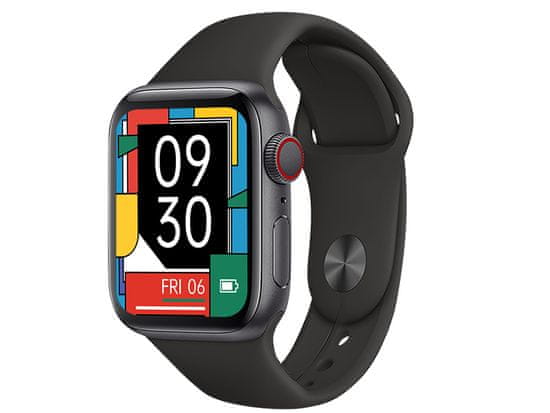 Tracer Smartwatch TW7-BK FUN Black