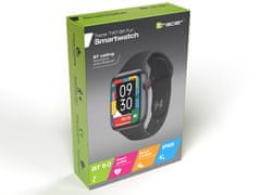 Tracer Smartwatch TW7-BK FUN Black