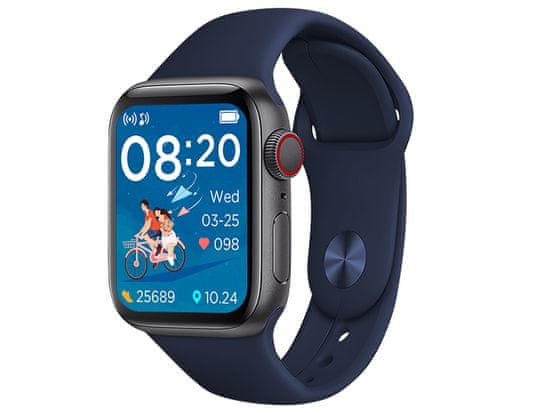 Tracer Smartwatch TW7-BL FUN Blue