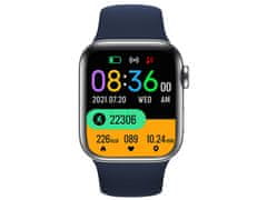 Tracer Smartwatch TW7-BL FUN Blue