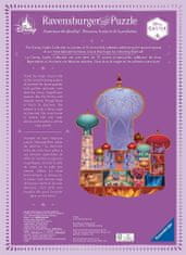 Ravensburger Puzzle Disney princeznej: Hrad princeznej Jazmíny 1000 dielikov