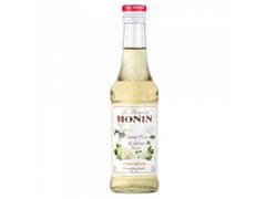 MONIN sirup Bezinkový/Elderflower 250ml