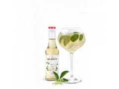 MONIN sirup Bezinkový/Elderflower 250ml