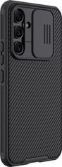 Noname Nillkin CamShield PRO Samsung Galaxy A54 5G Black