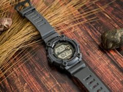 CASIO Sport WS-1300H-8AVEF (638)