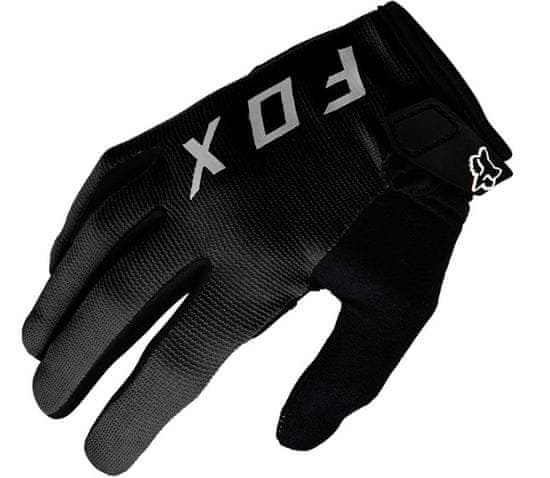 FOX Dámské motokrosové rukavice Ranger Glove Gel - Black
