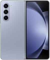 SAMSUNG Galaxy Z Fold 5, 12GB/512GB, Icy Blue