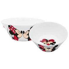 Disney Mickey miska 400 ml Bozk