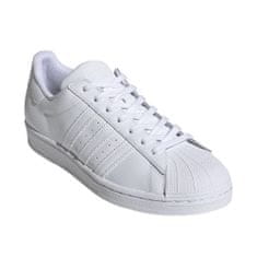 Adidas Obuv biela 44 2/3 EU Superstar