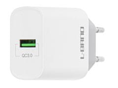 KIK KX5330 Rýchlonabíjačka, Quick Charge 3.0