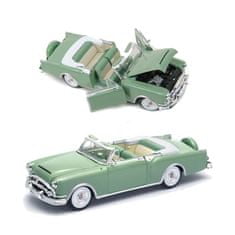 Welly 1:24 1953 Packard Caribbean soft top