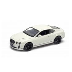 Welly 1:24 BentleyContinental supersport