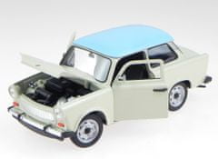 Welly 1:24 Trabant 601