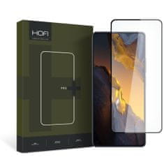 Hofi Ochranné Tvrdené Sklo sklo Pro+ Xiaomi Poco F5 Black