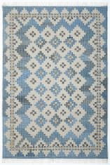 Diamond Carpets Ručne viazaný kusový koberec Casablanca DE 2255 Multi Colour 80x150