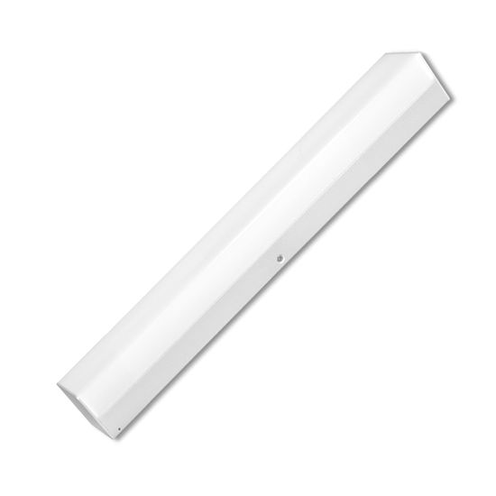 Ecolite Ecolite LED sv. 22W, 1760lm, 90cm, IP44,4000K, biela TL4130-LED22W / BI