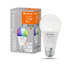 Osram LEDVANCE SMART plus WiFi A60 9W 230V RGBW FR E27 4058075778450