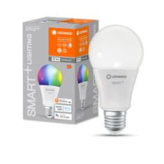 Osram LEDVANCE SMART plus WiFi A100 14W 230V RGBW FR E27 4058075778726