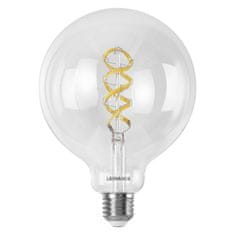 Osram LEDVANCE SMART plus WiFi Filament Globe Multicolour E27 4058075777897