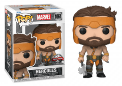 Funko Pop! Zberateľská figúrka Marvel The Incredible Hercules 1061