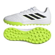 Adidas Obuv biela 42 2/3 EU Copa PURE3 TF