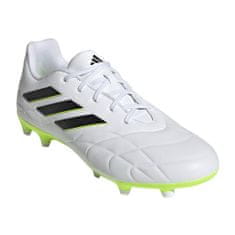 Adidas Obuv biela 47 1/3 EU Copa PURE3 FG