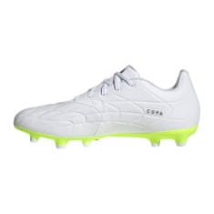 Adidas Obuv biela 47 1/3 EU Copa PURE3 FG