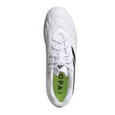 Adidas Obuv biela 47 1/3 EU Copa PURE3 FG