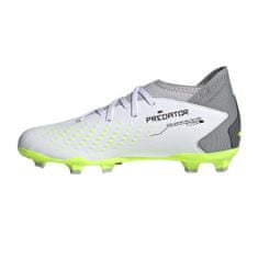 Adidas Obuv biela 28 EU Predator ACCURACY3 FG JR