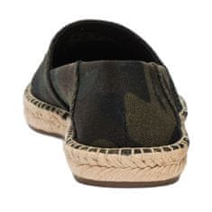 Ralph Lauren Espadrilky olivová 42 EU Cevio