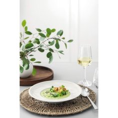 Villeroy & Boch Tanier hlboký Artesano 23,5 cm, biela, 6x