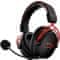 HyperX Cloud Alpha WRL Headset (Red)