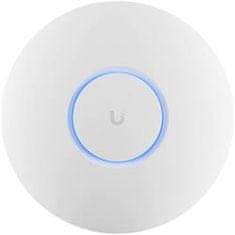 Ubiquiti Prístupový bod Dualband UniFi U6+ WiFi 6 (802.11ax), MIMO 2.4 Ghz+ 5 GHz, PoE-in