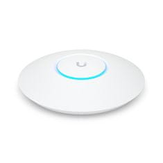 Ubiquiti Prístupový bod Dualband UniFi U6+ WiFi 6 (802.11ax), MIMO 2.4 Ghz+ 5 GHz, PoE-in