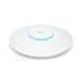 Ubiquiti Prístupový bod Dualband UniFi U6+ WiFi 6 (802.11ax), MIMO 2.4 Ghz+ 5 GHz, PoE-in