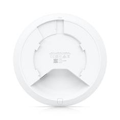 Ubiquiti Prístupový bod Dualband UniFi U6+ WiFi 6 (802.11ax), MIMO 2.4 Ghz+ 5 GHz, PoE-in