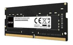 LEXAR DDR4 16GB SODIMM 3200MHz, CL22 - Blister balenia