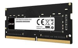 LEXAR DDR4 16GB SODIMM 3200MHz, CL22 - Blister balenia