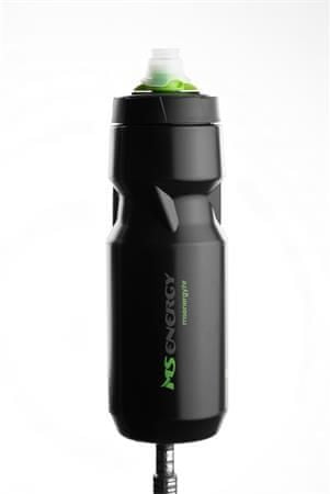 MS ENERGY Bottle + holder MSBH-10