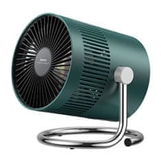 REMAX Stolný ventilátor Remax Cool Pro (zelený)