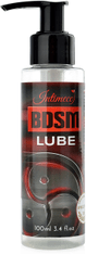 XSARA Intimeco bdsm lube 100 ml - intimní gel na bázi vody, lubrikant ideální při hrátkách bdsm- 73645358