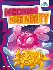 Albi Neónové experimenty