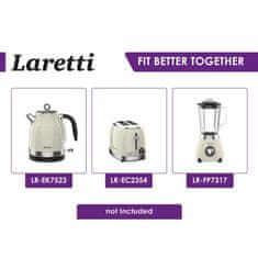 Laretti Stolní mixér LR-FP7317