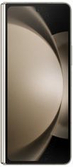 SAMSUNG Galaxy Z Fold 5, 12GB/512GB, Cream