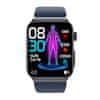 Watchmark Smartwatch Cardio One blue